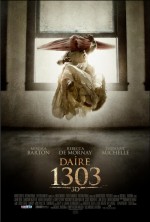Daire 1303 (2012) afişi Daire 1303 (2012) afişi