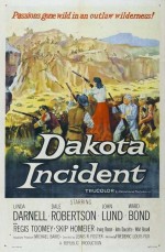 Dakota Incident Dakota Incident