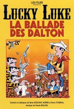 Daltonların öyküsü (1978) afişi