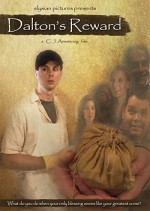 Dalton's Reward (2005) afişi