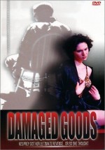 Damaged Goods (2002) afişi