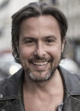 Damien Ferrette fotoğrafı