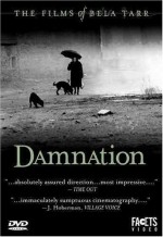 Damnation (1988) afişi Damnation (1988) afişi