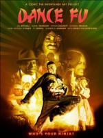 Dance Fu (2011) afişi
