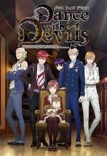 Dance with Devils Dance with Devils