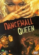 Dancehall Queen (1997) afişi Dancehall Queen (1997) afişi