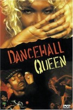 Dancehall Queen (1997) afişi