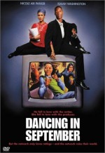 Dancing in September (2000) afişi