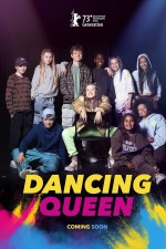 Dancing Queen (2023) afişi