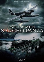 Dancing with Sancho Panza (2017) afişi