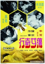 Dang Nu Ji Hang (1973) afişi