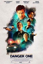 Danger One (2018) afişi