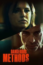 Dangerous Methods (2022) afişi