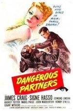 Dangerous Partners (1945) afişi
