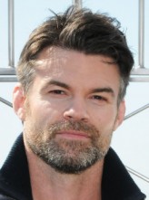 Daniel Gillies fotoğrafı Daniel Gillies fotoğrafı
