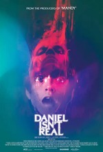 Daniel Isn't Real (2019) afişi