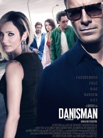 Danışman (2013) afişi Danışman (2013) afişi