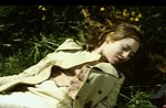 Dans La Forêt Noire (2003) afişi