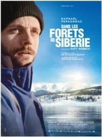 Sibirya Ormanlarında (2016) afişi Sibirya Ormanlarında (2016) afişi