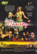 Dansöz (2001) afişi