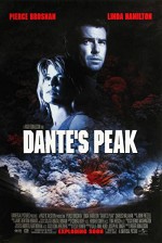 Dante Yanardağı (1997) afişi