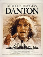 Danton (1983) afişi