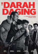 Darah Daging