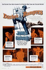 Darby'nin Muhafızları (1958) afişi