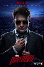 Daredevil Daredevil