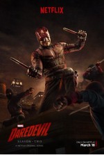 Daredevil Sezon 2 Daredevil Sezon 2