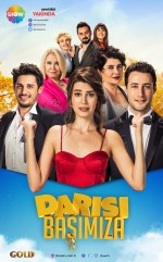 Darısı Başımıza (2018) afişi Darısı Başımıza (2018) afişi
