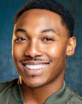 Darius Johnson fotoğrafı