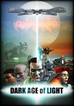 Dark Age Of Light: Episode 01 (2002) afişi