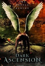 Dark Ascension (2017) afişi Dark Ascension (2017) afişi