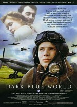 Dark Blue World (2001) afişi