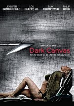 Dark Canvas (2008) afişi