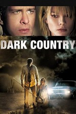 Dark Country (2009) afişi