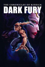 Dark Fury (2004) afişi