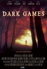 Dark Games (2011) afişi