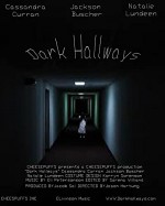 Dark Hallways (2016) afişi