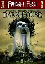 Dark House (2009) afişi