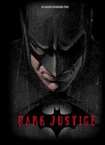 Dark Justice (2003) afişi