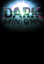 Dark Minions (2013) afişi
