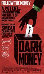 Dark Money (2018) afişi