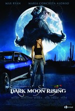 Dark Moon Rising (2009) afişi