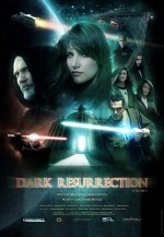 Dark Resurrection (2007) afişi