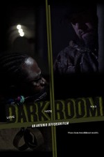 Dark Room (2020) afişi
