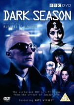 Dark Season (1991) afişi