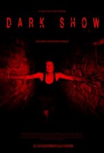 Dark Show (2016) afişi