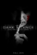 Dark Silence (2015) afişi